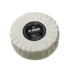 Kent Luxury Shaving Soap Refill 120g