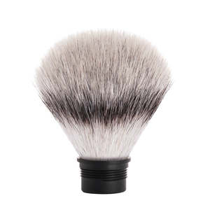 Mühle Replacement Brush Head - Silvertip Fibre (31M49 for Traditional, Rocca, H&hellip;