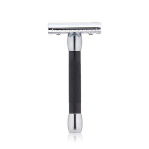 Eco Friendly Shaving: Merkur 30C DE Safety Razor (closed comb)