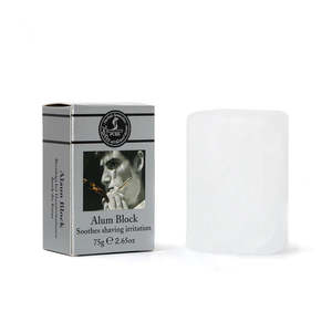 Taylor of Old Bond Street Alum Block 75g