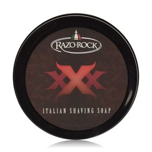 Razorock: RazoRock XXX Shaving Soap 150ml