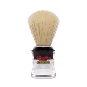 Boar Brushes: Semogue 820 Excelsior Boar Shaving Brush
