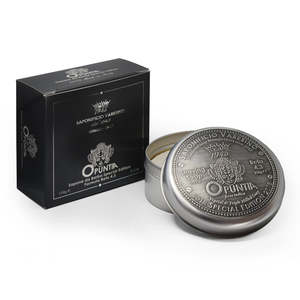 Shaving Soaps: Saponificio Varesino Opuntia Shaving Soap (Beta 4.3 formula) 150g