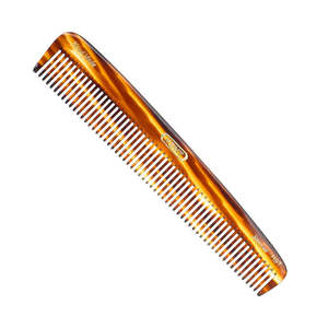 Kent Handmade Large Dressing Table Comb R9T (Coarse Teeth)