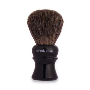 Yaqi Black Badger Shaving Brush