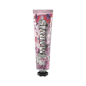 Marvis Toothpaste 75ml Tube - Kissing Rose