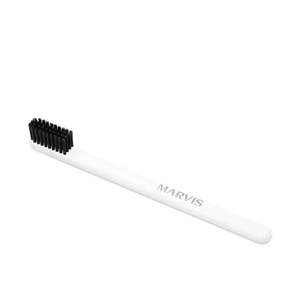 Tooth Care 1: Marvis Toothbrush (white soft)