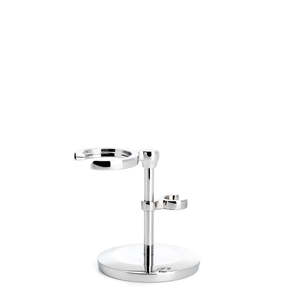 Stands Holders: Mühle Stand for classic Safety Razor & Brush