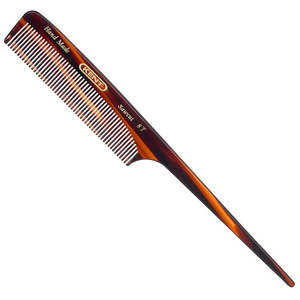 Combs: Kent Handmade Comb A 8T (All fine Tail)