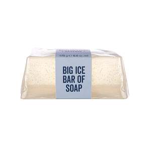 New Arrivals: BlueBeards Revenge Classic Ice Soap for Blokes 175g
