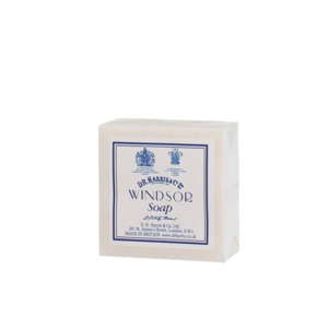 D R Harris Windsor Guest Soap (40g)