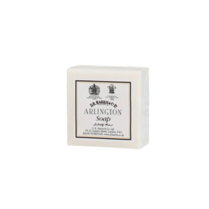 D R Harris Arlington Guest Soap (40g)
