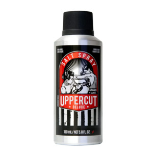 Uppercut Deluxe Salt Spray 150ml | Light Hold - Natural Shine