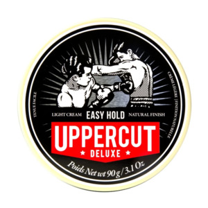 Uppercut Deluxe Easy Hold 90g | Light Hold - Natural Finish