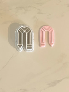 Products: Pencil Arch Cutter Finesse Mediums