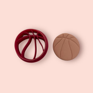 Products: Basketball Clay Cutter Finesse Mediums