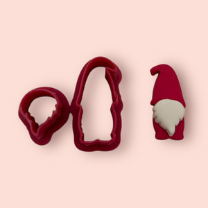 Products: Gnome Clay Cutter Finesse Mediums