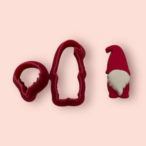 Products: Gnome Clay Cutter Finesse Mediums