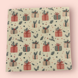 Products: Water Soluble Clay Transfer Present Print 2 Finesse Mediums