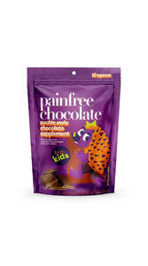 Foods: FUNCHO KIDS - PAINFREE CHOCOLATE
