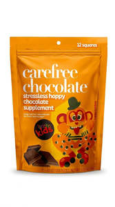 FUNCHO KIDS - CAREFREE CHOCOLATE