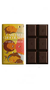 Foods: FUNCHO CAREFREE CHOCOLATE