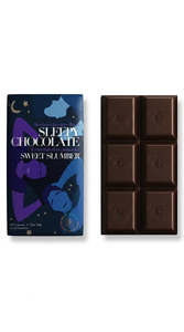 Foods: FUNCHO SLEEPY CHOCOLATE