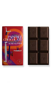 FUNCHO PAINFREE CHOCOLATE