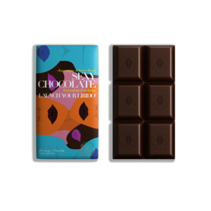 Foods: FUNCHO SEXY CHOCOLATE