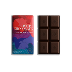 Foods: FUNCHO RHYTHM CHOCOLATE