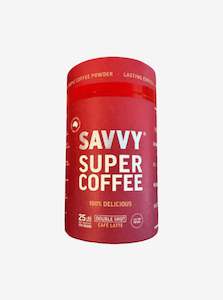 Beverages: Coffee Cylinders 200g