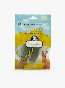 Alfa Pet Venison Hoof