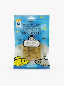 Pets: Alfa Pet Hoki Cube