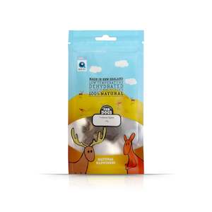 ALFA PET Venison Spine