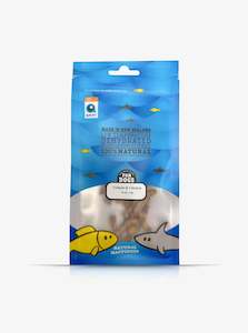 Alfa Pet Salmon and Chicken Jerky