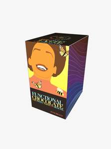 Foods: FUNCHO Chocolates Box of 12