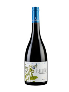 Products: Caruso & Minini Bio Sicilia IGT Perricone 2017 - Fine Wines World Cellar