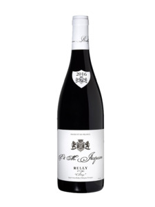 Products: P&M Jacqueson Rully AOC 1er Cru 2020 - Fine Wines World Cellar