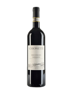 Chionetti San Luigi Dogliani DOCG 2021 (Dolcetto)