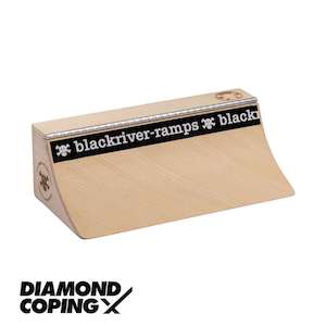 Ramps: Blackriver Pocket Quarter XL