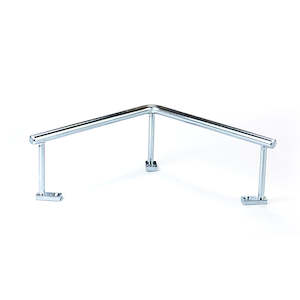 Blackriver Ironrail MS III Loading Dock