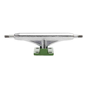 Trucks: Dynamic Trucks 34mm Dark Green Baseplate
