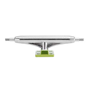 Trucks: Dynamic Trucks 34mm Lime Green Baseplate