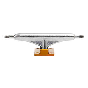Trucks: Dynamic Trucks 34mm Orange Baseplate