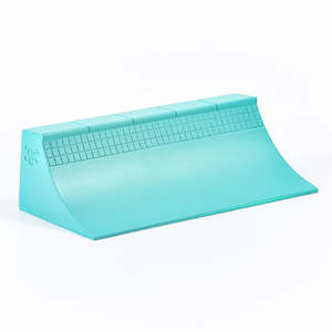 Ramps: Blackriver Ceramic Quarter