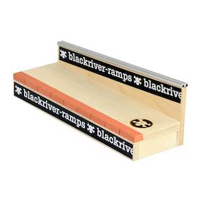 Blackriver Brick 'n' Rail Box