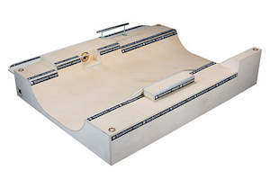 Parks: Blackriver-Ramps Big Mini