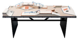 Blackriver-Ramps G15