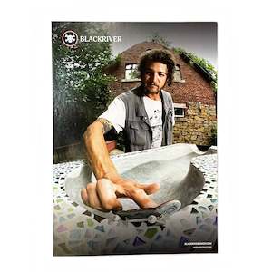 Blackriver Poster 01