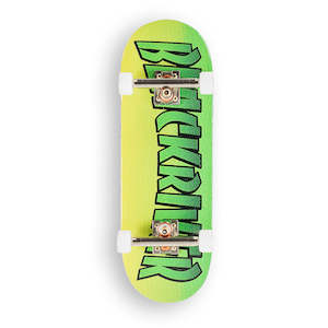 Berlinwood Blackriver Thrasher Pro Set